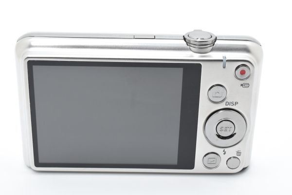 ☆極上品☆ CASIO カシオ EXILIM EX-ZS35 エクシリム 箱付き