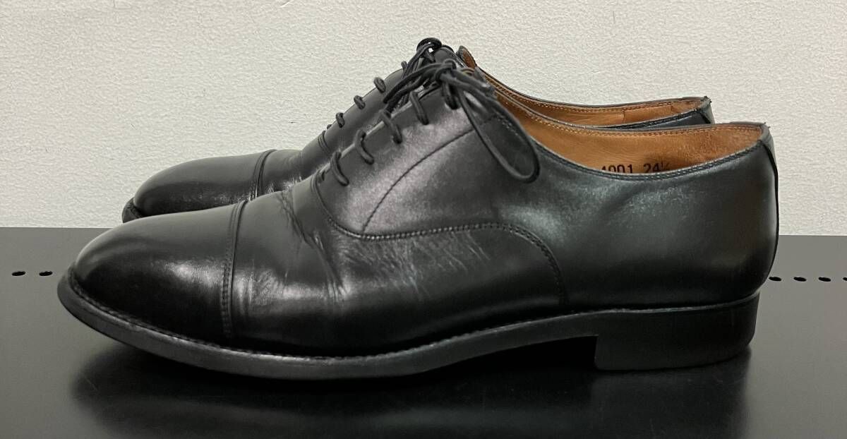 SCOTCH GRAIN スコッチグレイン その他ドレスシューズ 内羽根 