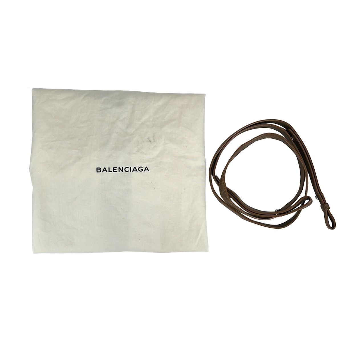 BALENCIAGA(バレンシアガ) ハンドバッグ バザールショッパーXS 452458