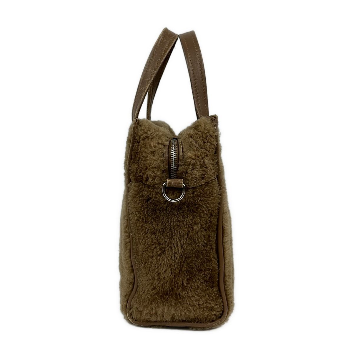 BALENCIAGA(バレンシアガ) ハンドバッグ バザールショッパーXS 452458