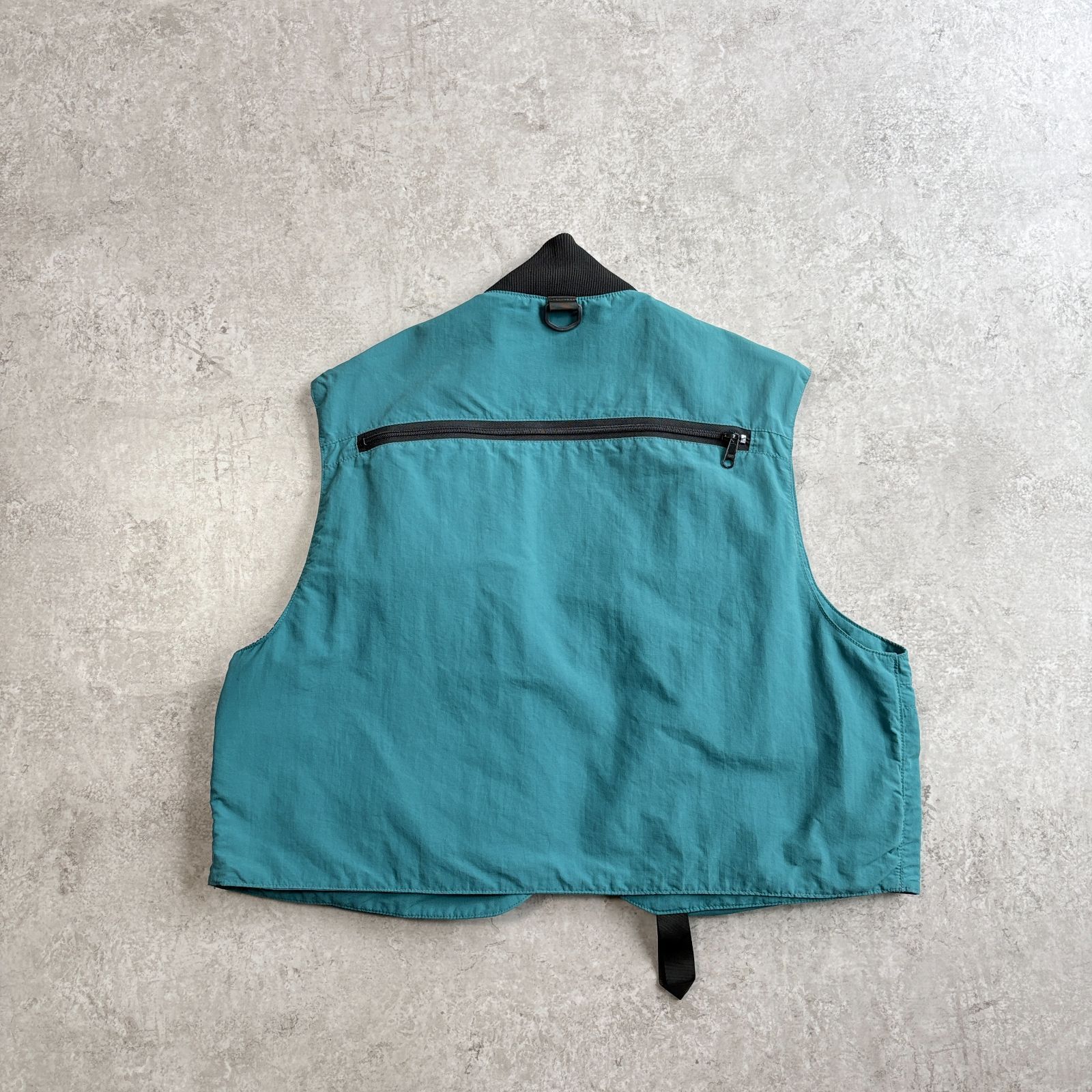 SIMMS フィッシングベスト XL カーキ SIMMSシムス：サイズ｜Casket カスケット｜トラウト、バス、ソルト