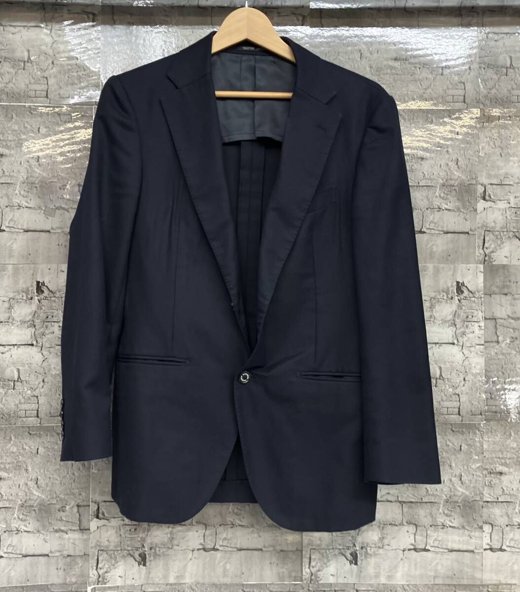 MACKINTOSH PHILOSOPHY マッキントッシュ フィロソフィー テーラード