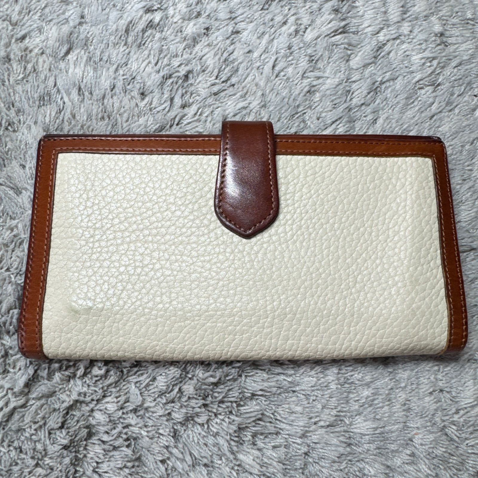 DOONEY & BOURKE ドゥーニーアンドバーク 長財布 レザー ユニセックス