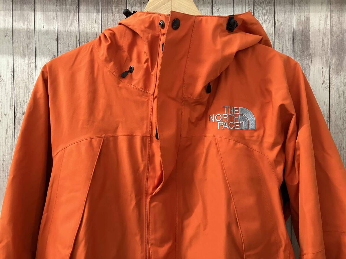 THE NORTH FACE ザノースフェイス マウンテンパーカーGORE-TEX