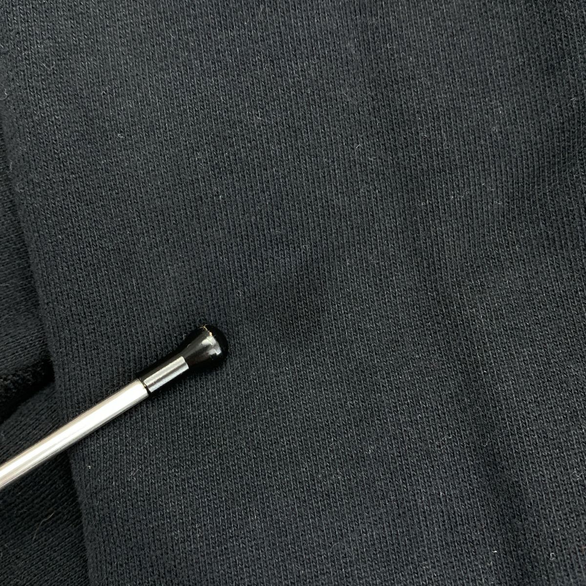 STONE ISLAND / ストーンアイランド | ラバーロゴ プリント スウェット