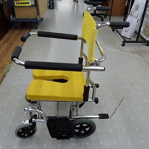 関東地方送料込み！！＞カワムラ シャワーキャリー KAWAMURA 入浴用