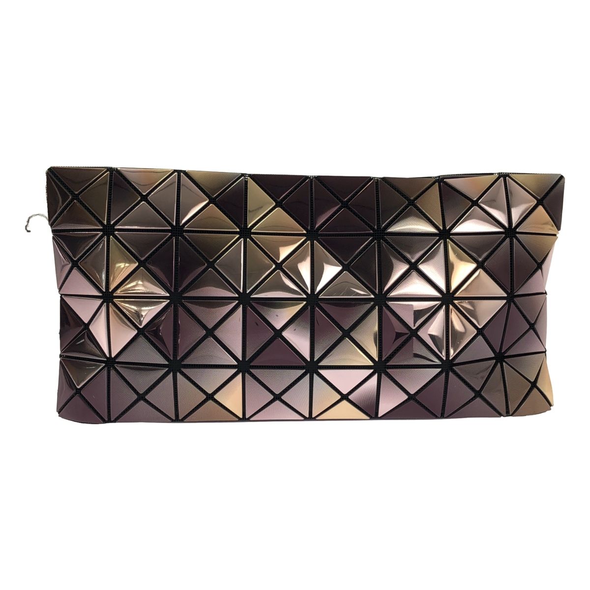 バオバオクラッチバッグ限定品 ISSEY MIYAKE BAOBAO クラッチバッグ 