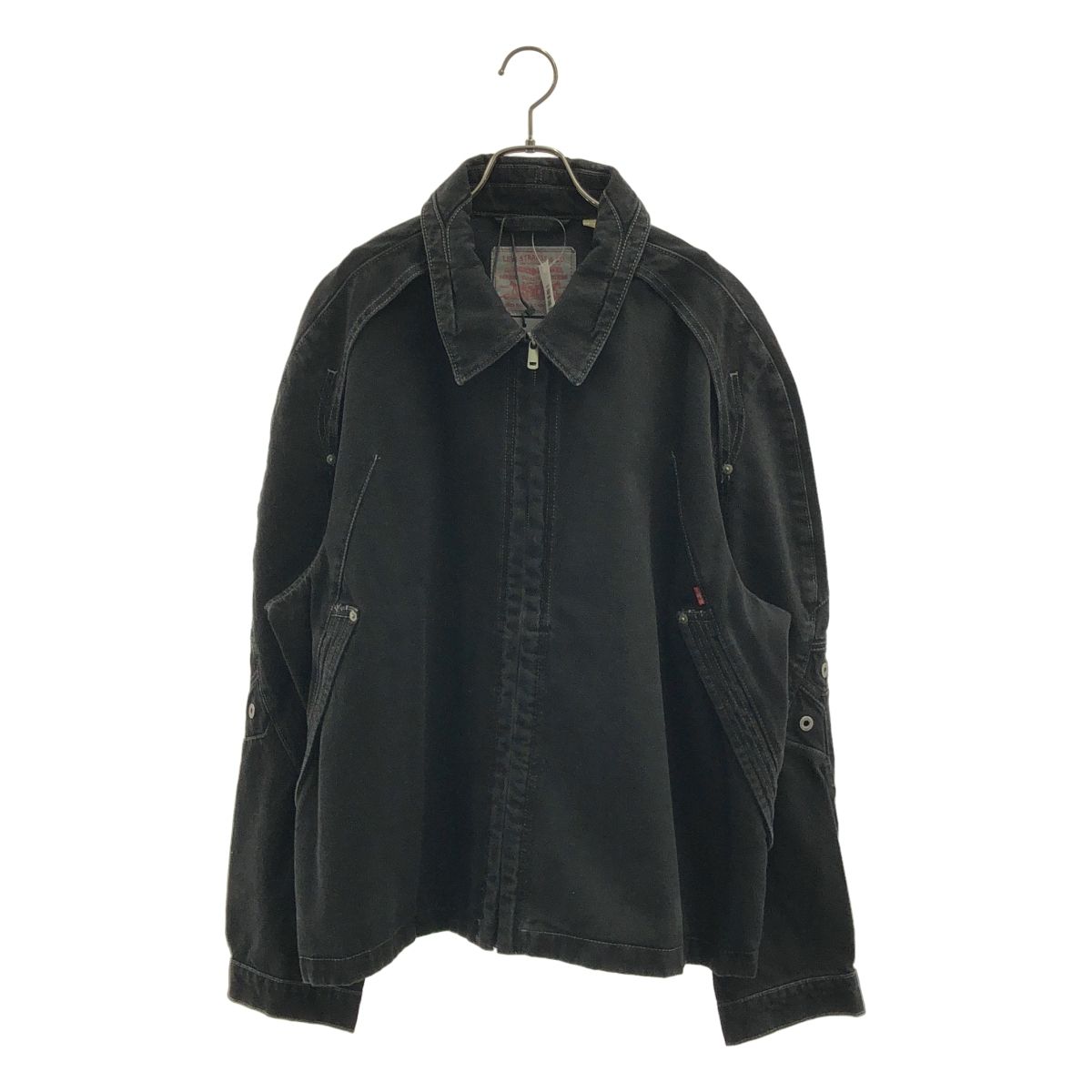 美品】 Kiko Kostadinov / キココスタディノフ | ×LEVI'S / ARTICULATE