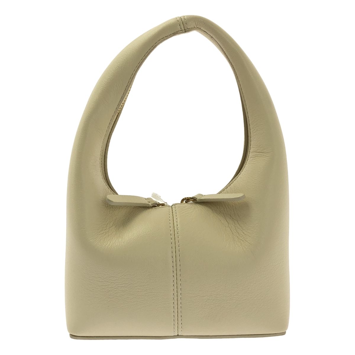 FRENZLAUER / フランツロアー | MINI PANIER ハンドバッグ