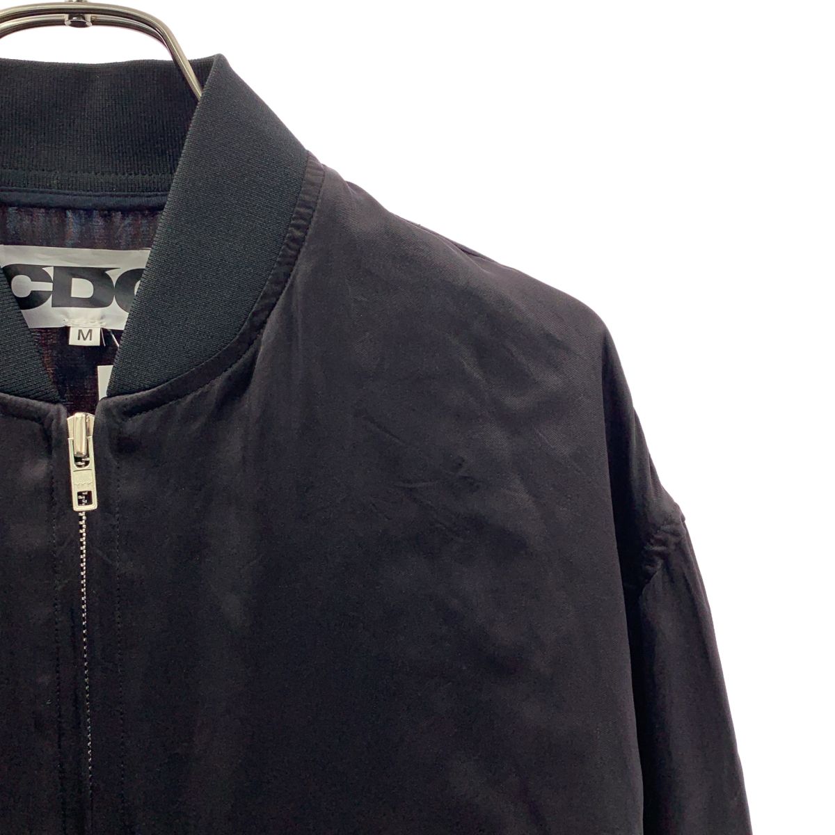 CDG by Comme des Garcons. / シーディージー コムデギャルソン