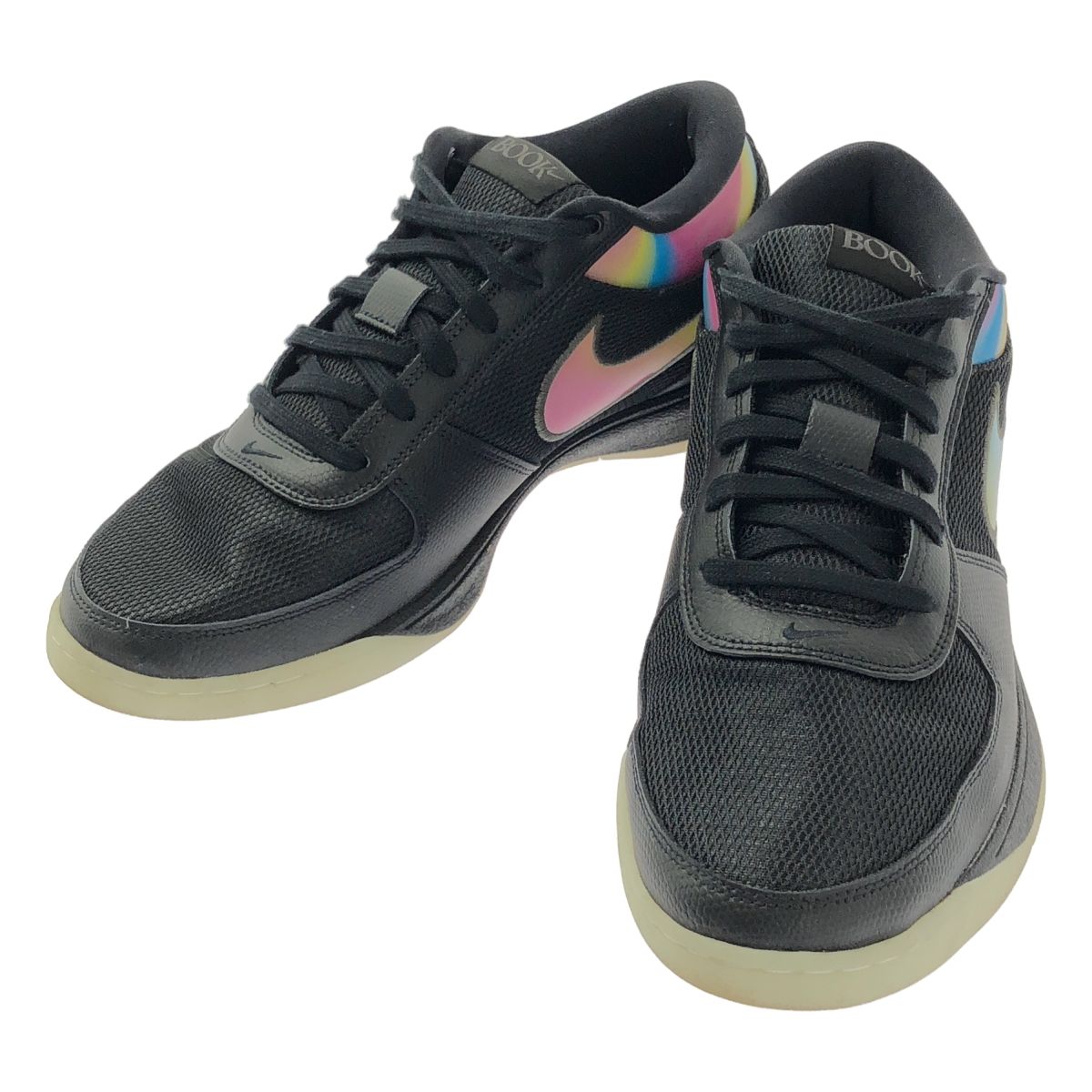 美品】 NIKE / ナイキ | BOOK 1 Night EP ブック スニーカー | 29 