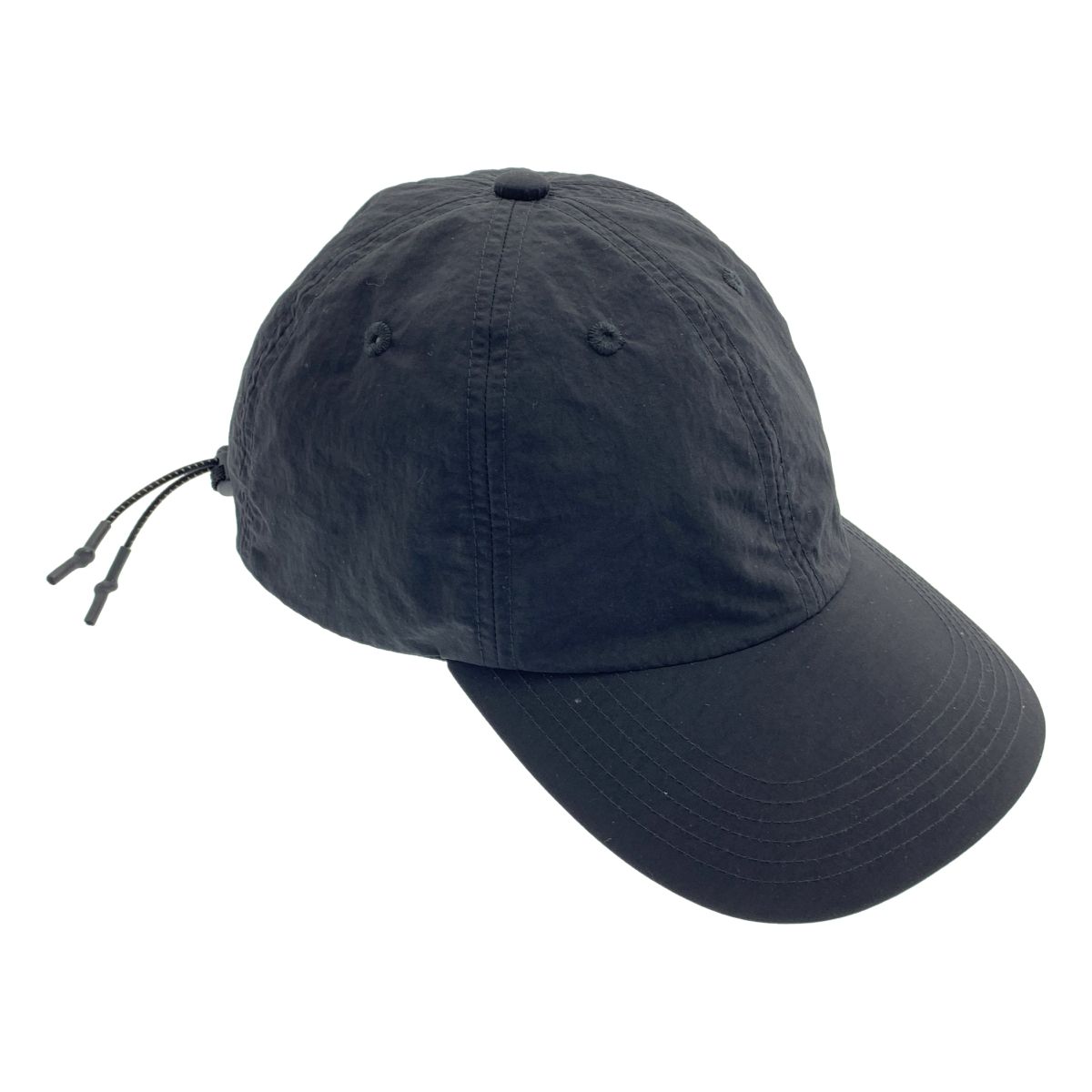 CLESSTE / クレスト | × NOZOMI KUROKAWA / ACTIVE CITY CAP キャップ