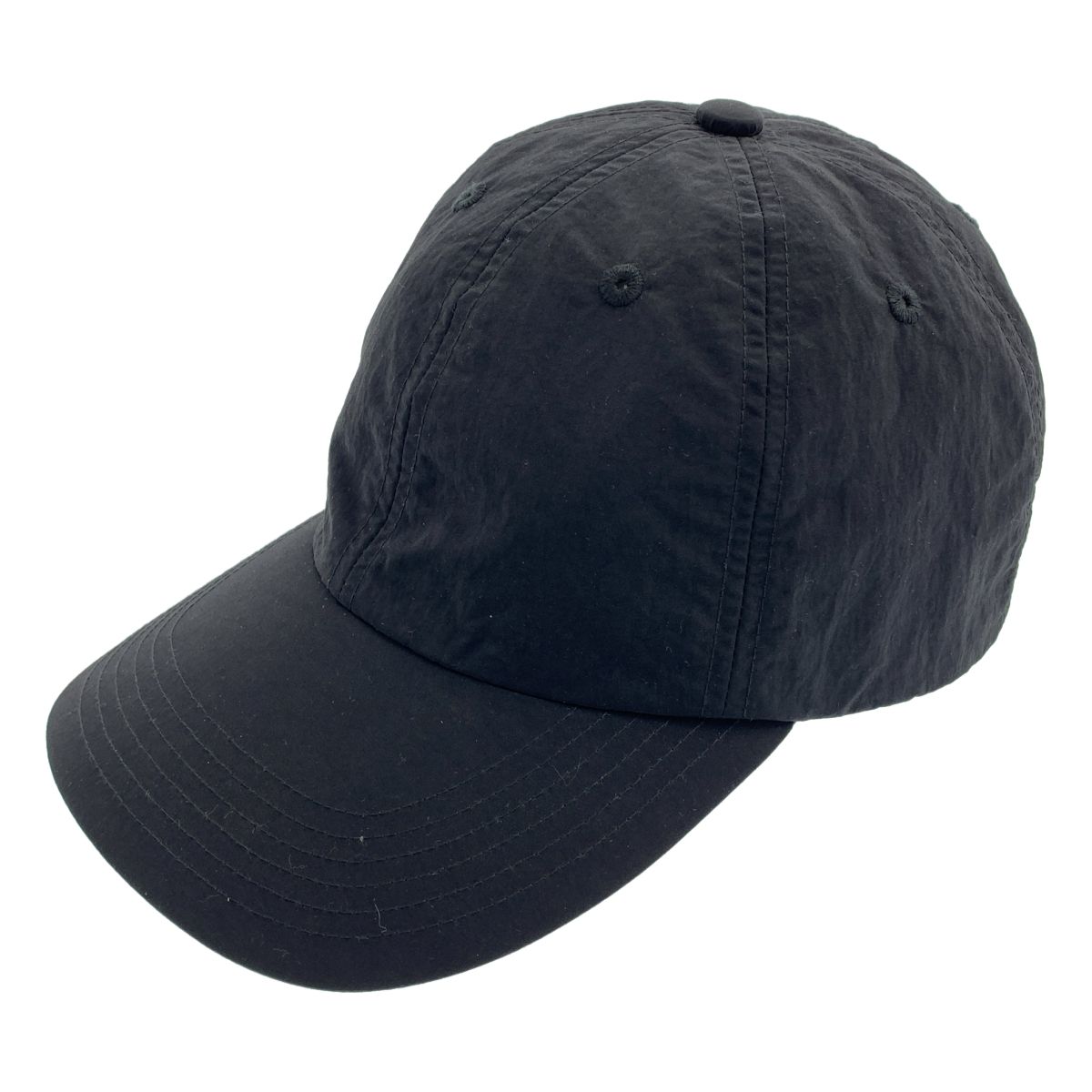 CLESSTE / クレスト | × NOZOMI KUROKAWA / ACTIVE CITY CAP キャップ