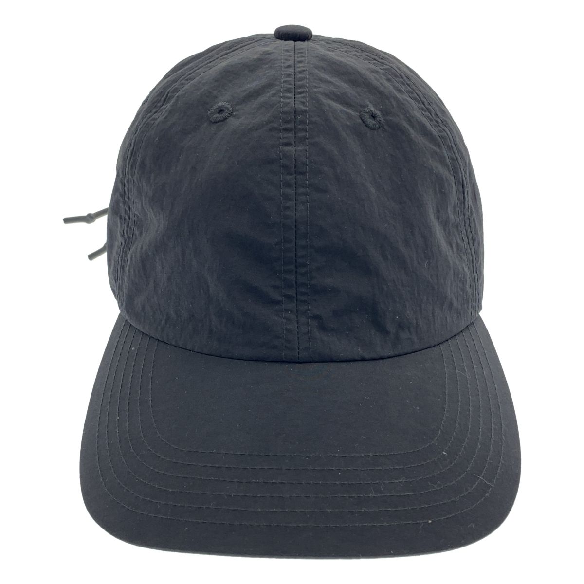 CLESSTE / クレスト | × NOZOMI KUROKAWA / ACTIVE CITY CAP キャップ