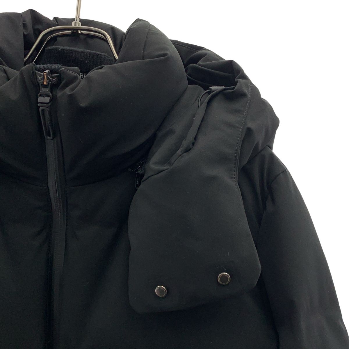 美品】 DESCENTE ALLTERRAIN / デサントオルテライン | 水沢ダウン 