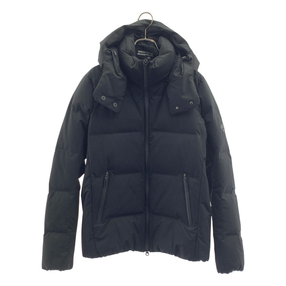 美品】 DESCENTE ALLTERRAIN / デサントオルテライン | 水沢ダウン 