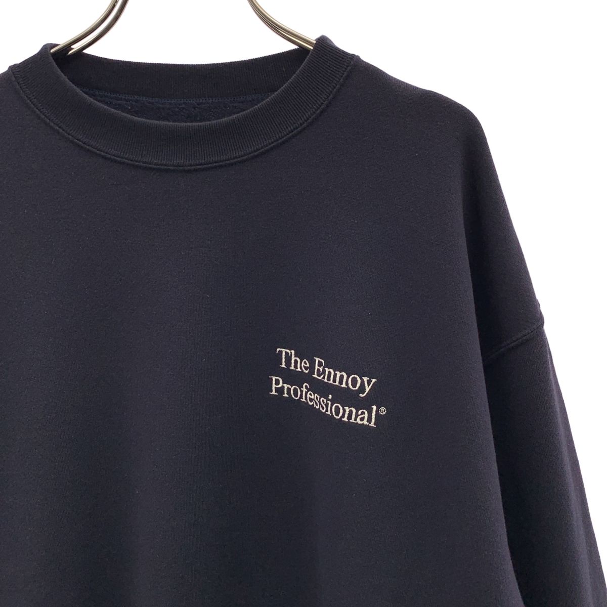 The Ennoy Professional / ザエンノイプロフェッショナル | 2025SS
