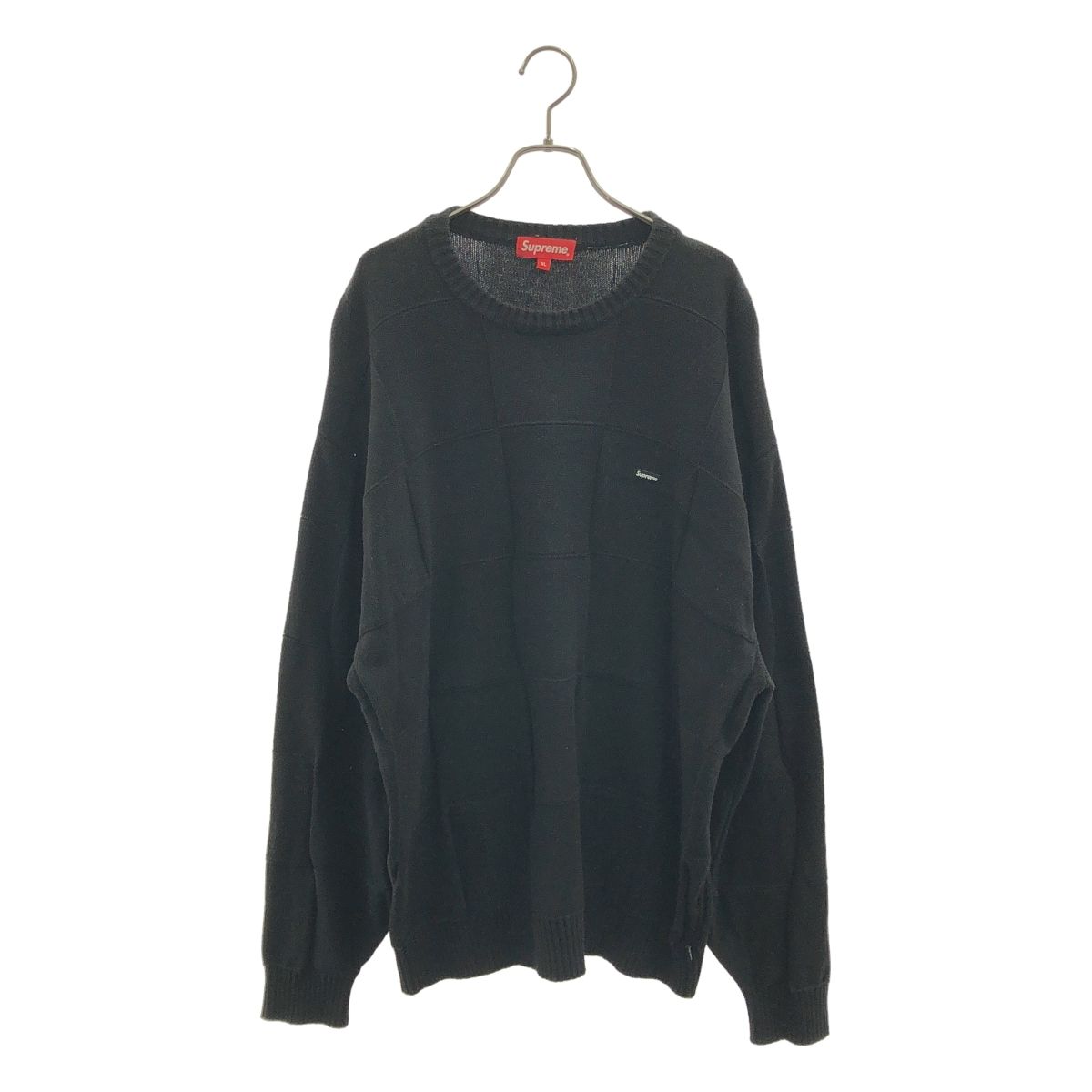 SUPREME / シュプリーム | 2021SS | Tonal Checkerboard Small Box 