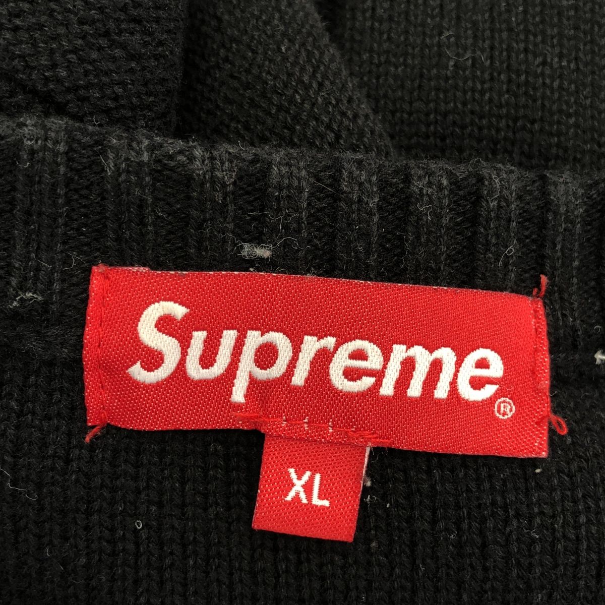 SUPREME / シュプリーム | 2021SS | Tonal Checkerboard Small Box 