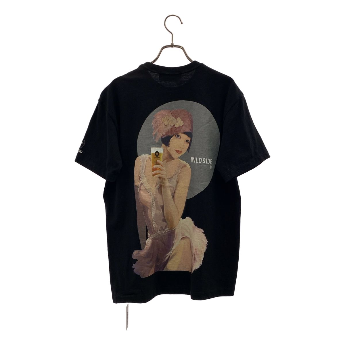 WILDSIDE YOHJI YAMAMOTO / ワイルドサイドヨウジヤマモト | 2024SS 