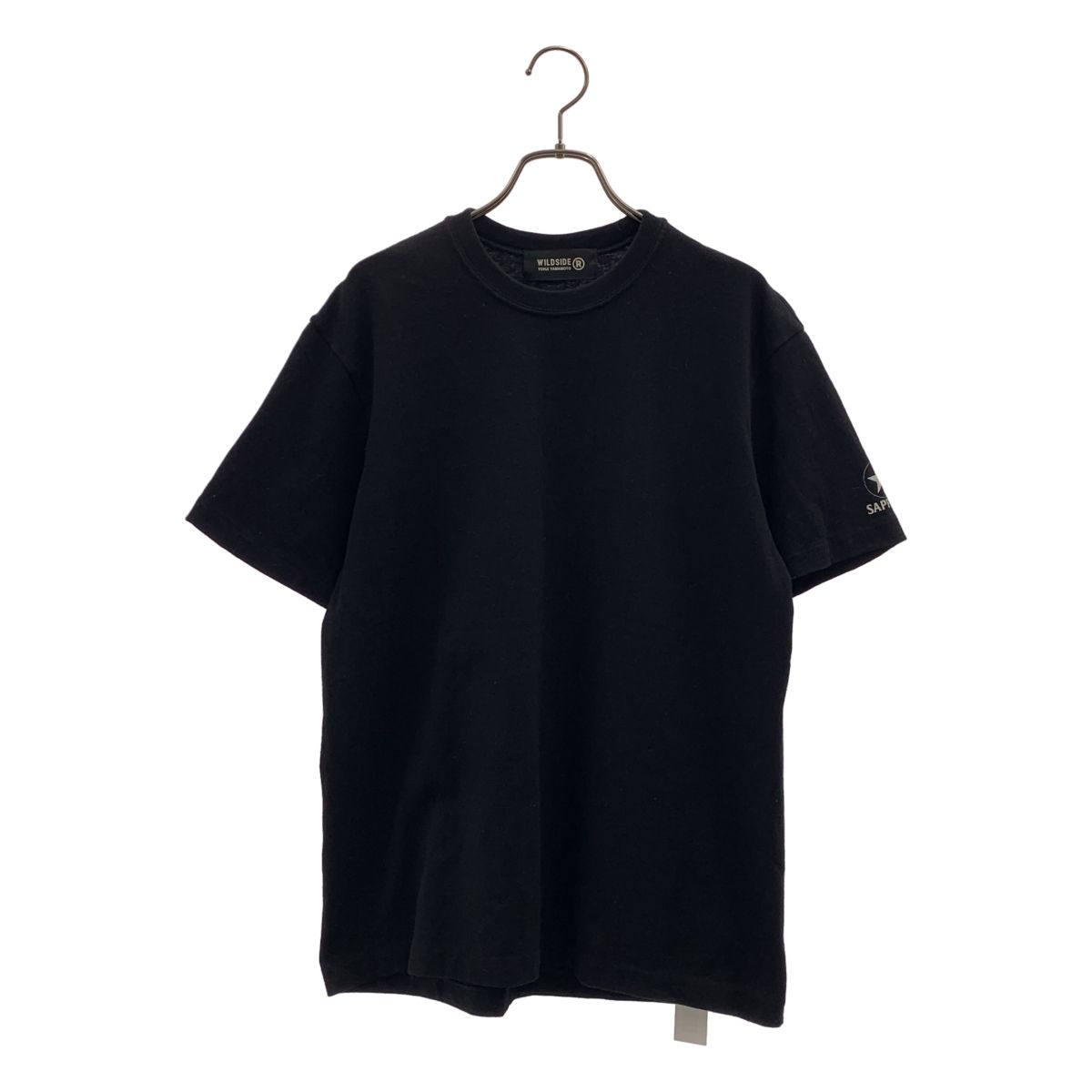 WILDSIDE YOHJI YAMAMOTO / ワイルドサイドヨウジヤマモト | 2024SS 