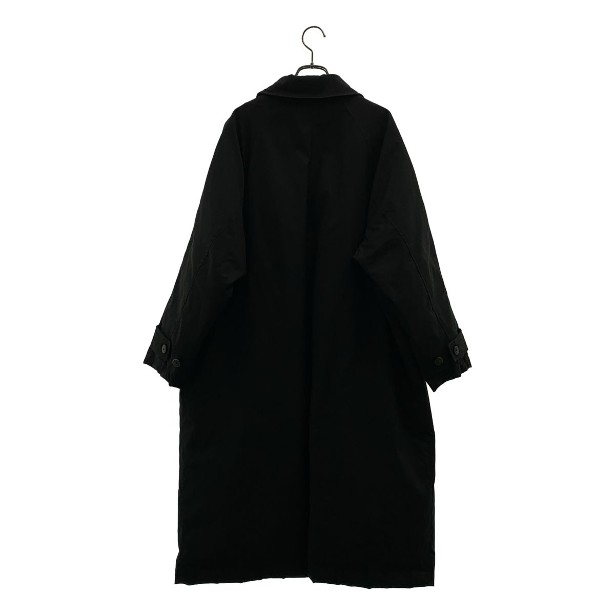美品】 MACHATT / マチャット | 中綿 オーバーシルエット コート / 総