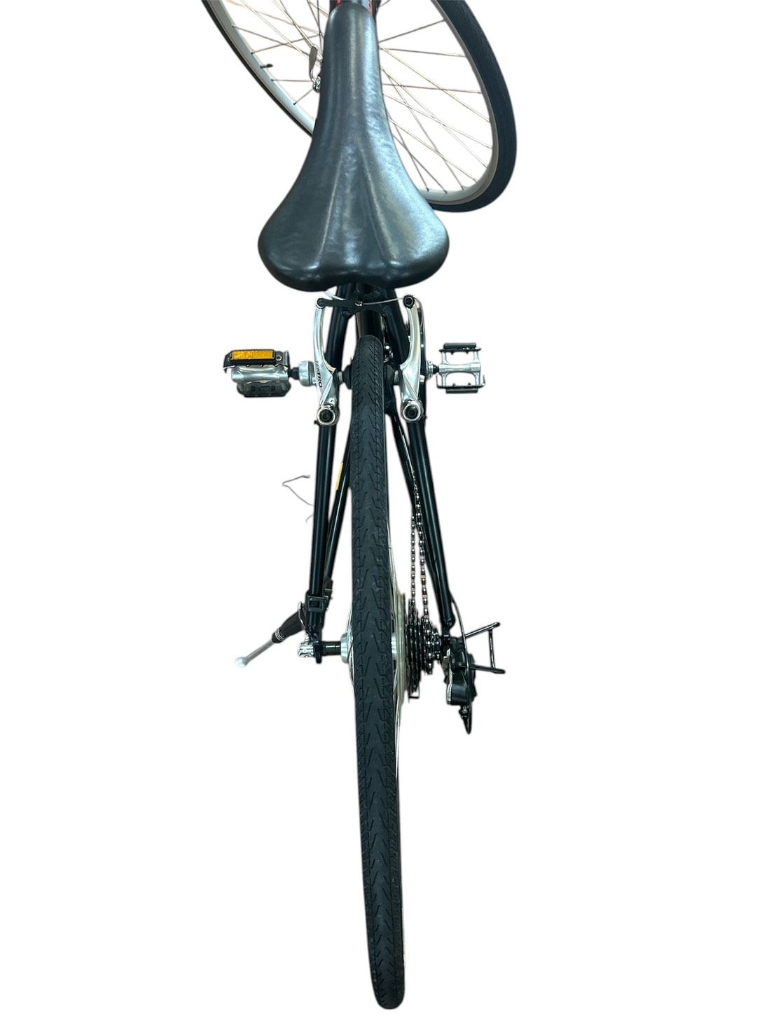 丸石 EMPEROR CROSS RECORD エンペラー クロスレコード ロードバイク 自転車 直接引取】h13607 丸石 EMPEROR CROSS RECORD エンペラー クロス