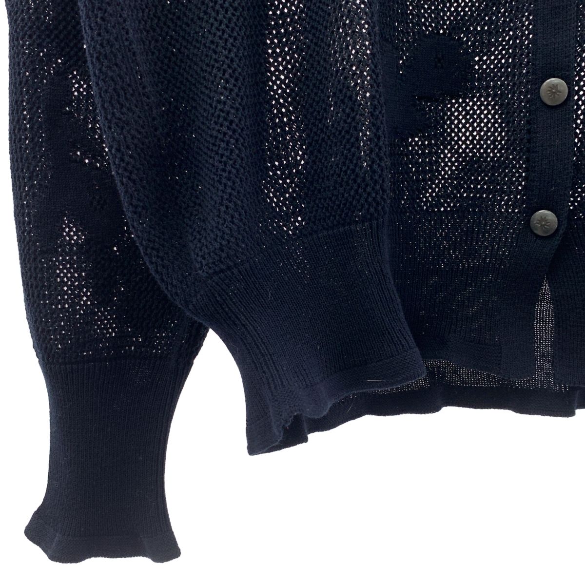 美品】 mina perhonen / ミナペルホネン | 2021SS | faint shadow
