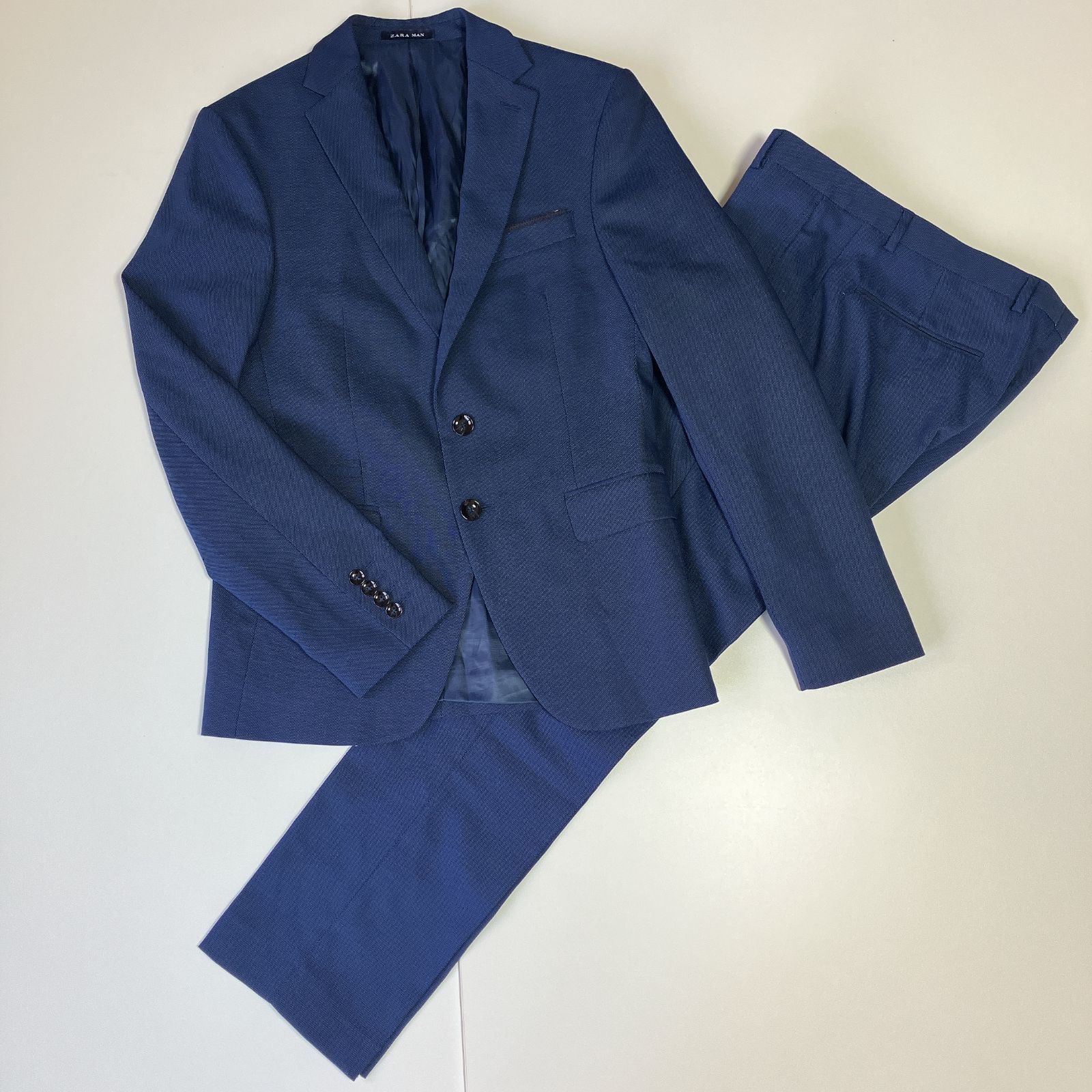 zara メンズ セットアップ zara メンズ セットアップ セットアップを