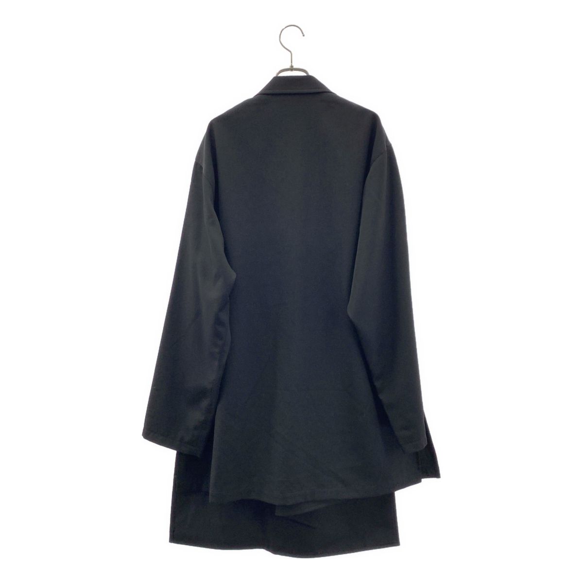 YOHJI YAMAMOTO POUR HOMME / ヨウジヤマモトプールオム | 2017SS 