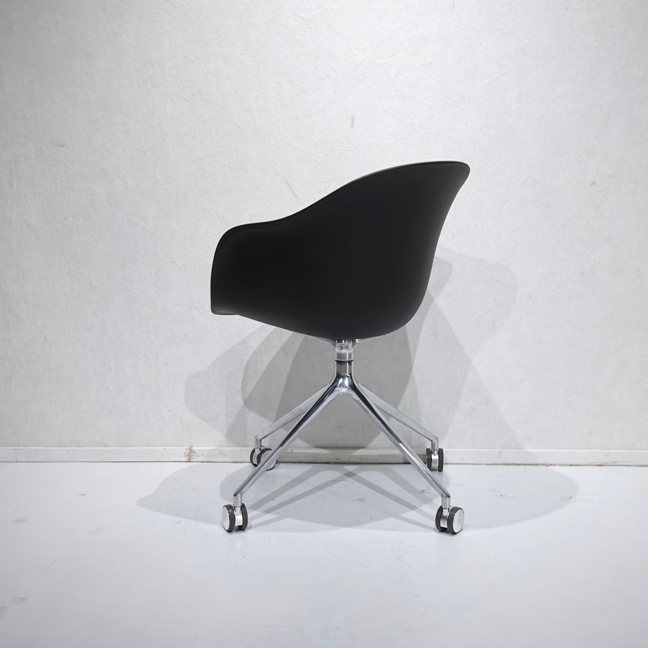 BoConcept ボーコンセプト Adelaide アデレード アームチェア デスク 