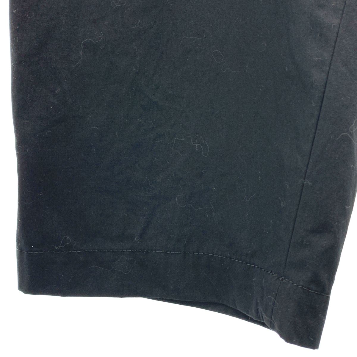 sacai / サカイ | 2020SS | FABRIC COMBO CROPPED PANTS クロップド