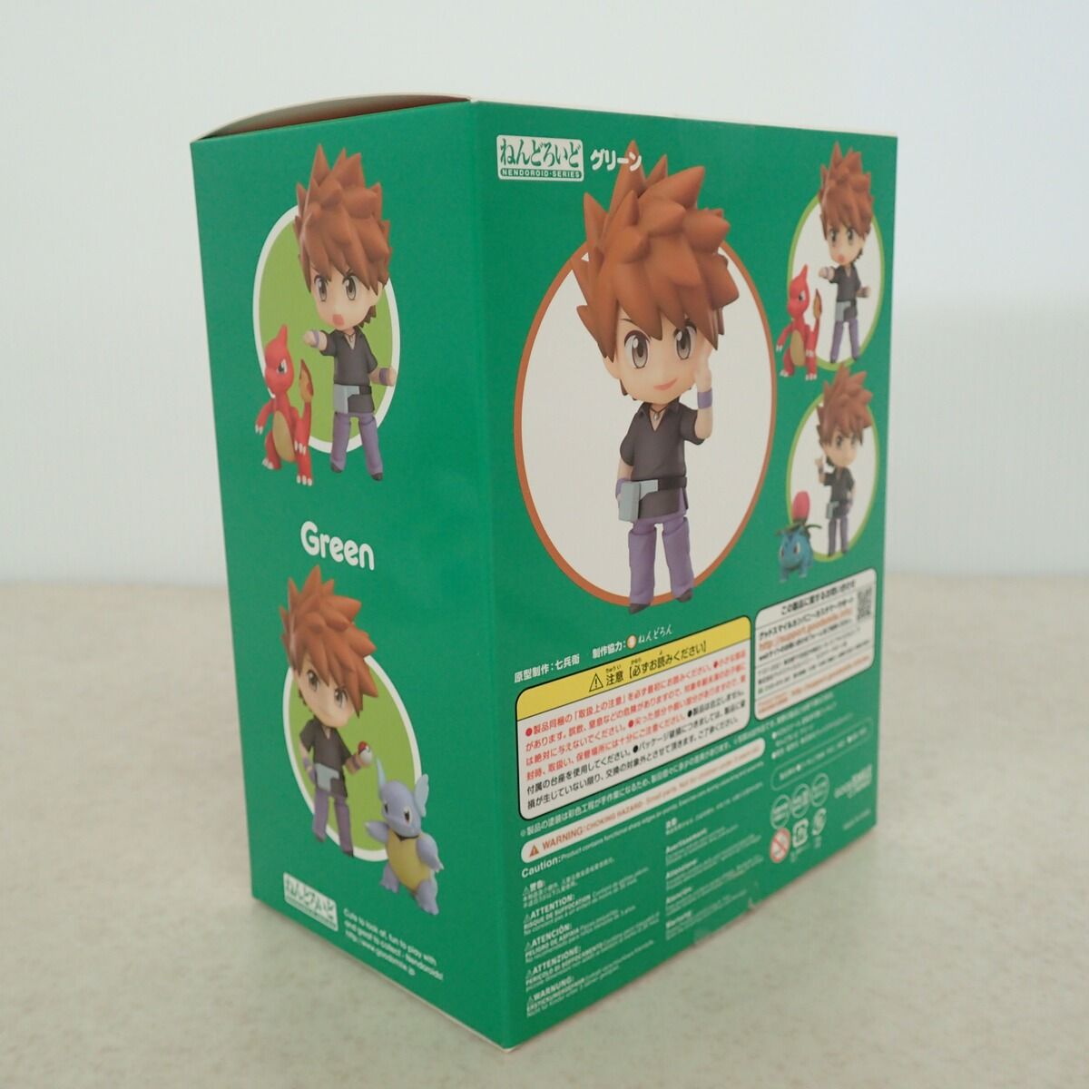 純正大阪 グッドスマイルカンパニー ねんどろいど 998 
