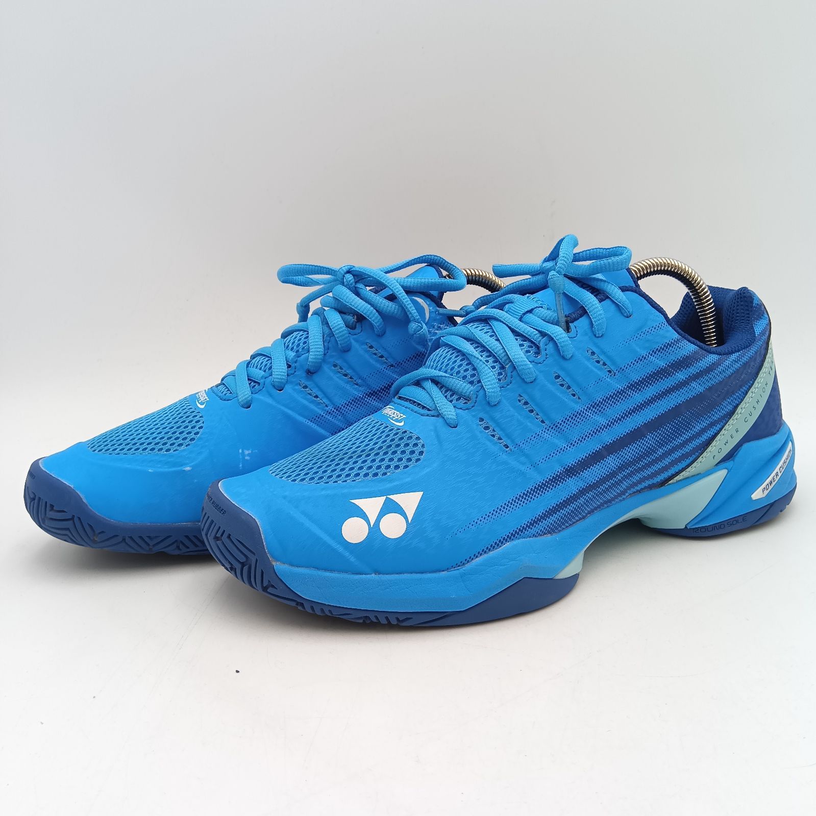 YONEX ヨネックス パワークッションチームワイドAC テニスシューズ