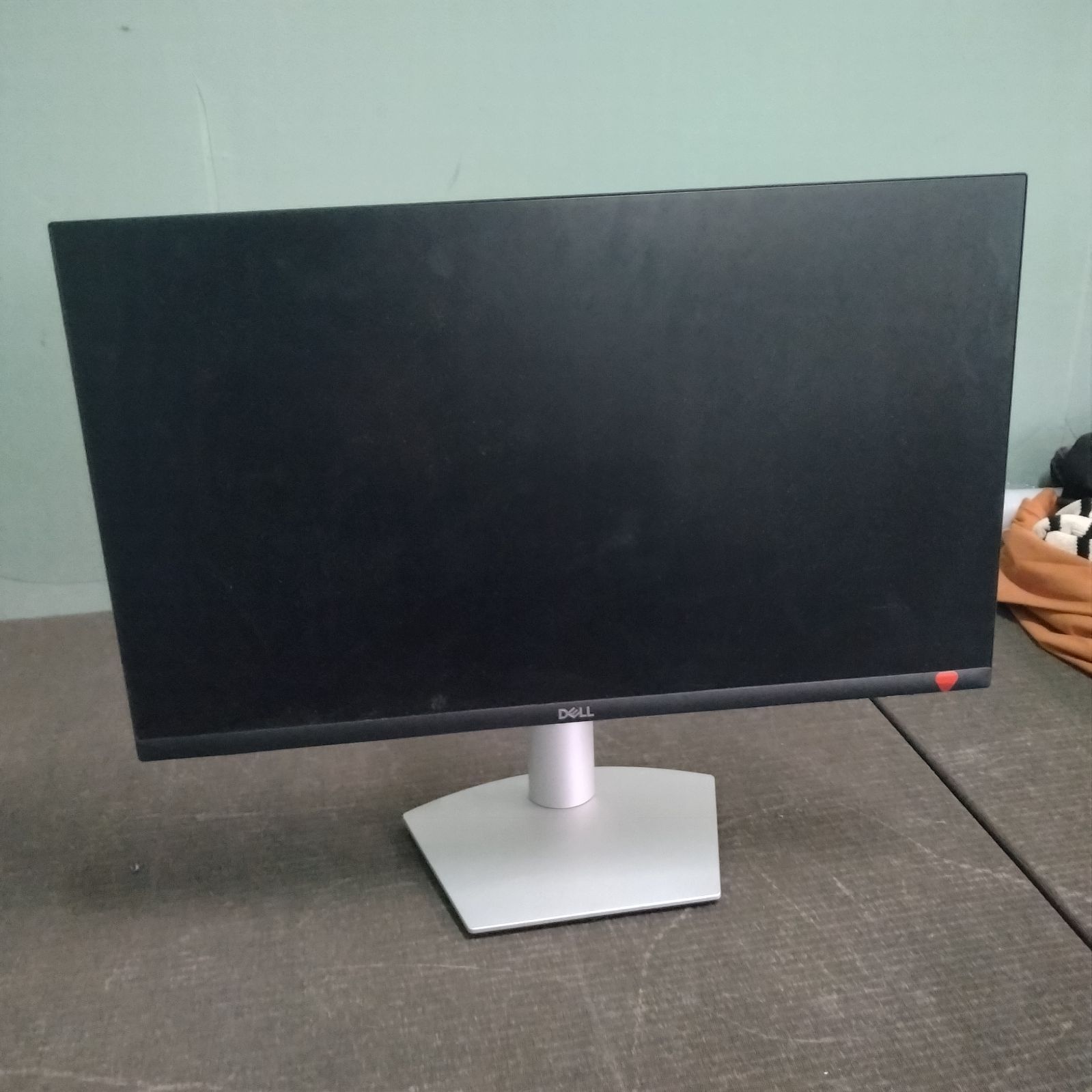 ◯ Dell モニター 本体 QHD モニター S2721HS