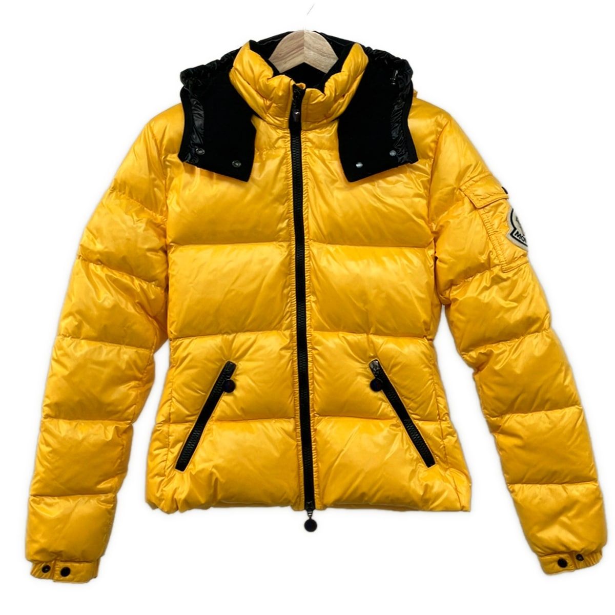 MONCLER モンクレール ダウンジャケット BADIA MONCLER(モンクレール 