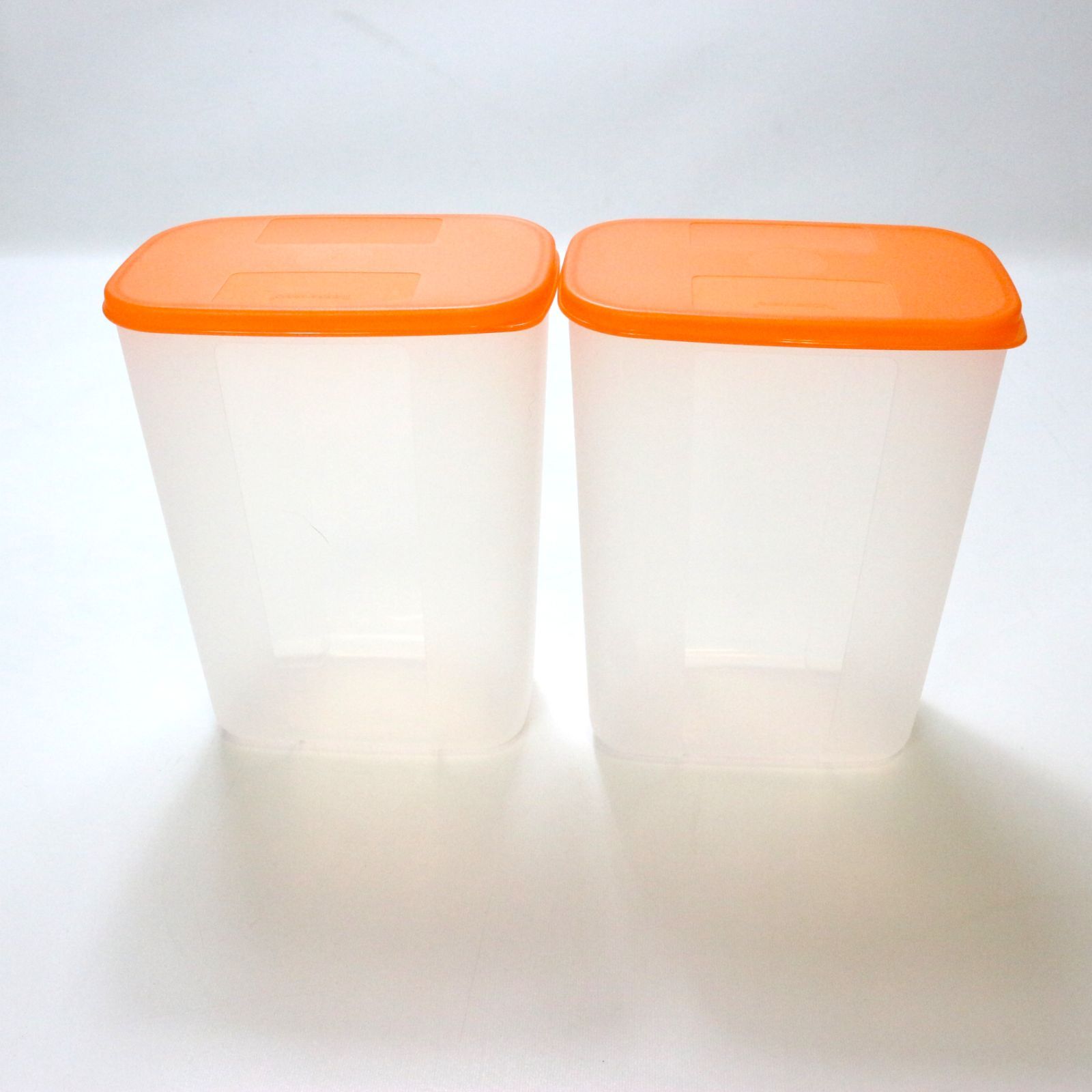 TM_258】【箱無し】Tupperware タッパーウェア ディープポケット 
