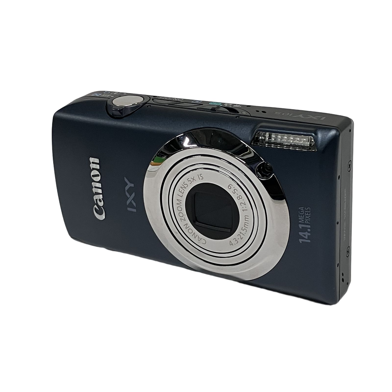 Canon Digital Camera IXY 10S Pink IXY10S(PK 【行董】Canon キャノン 
