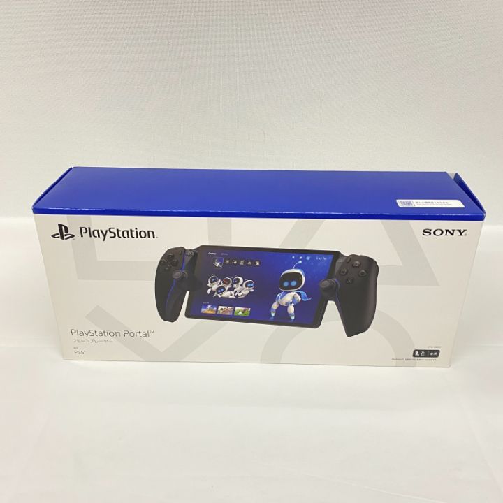 東店39-3580-2604] PlayStation Portal リモートプレーヤー(CFIJ-18001