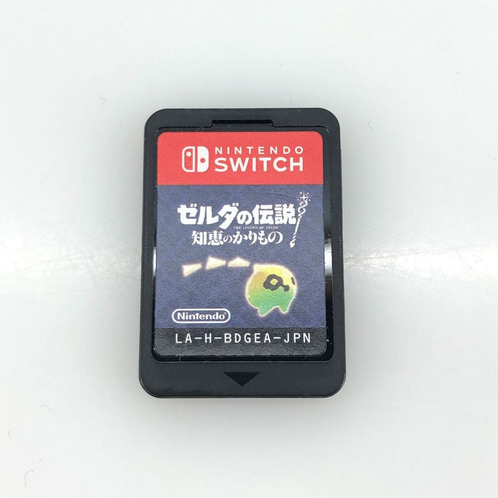05w20456 Nintendo Switchニンテンドースイッチ ソフトのみ
