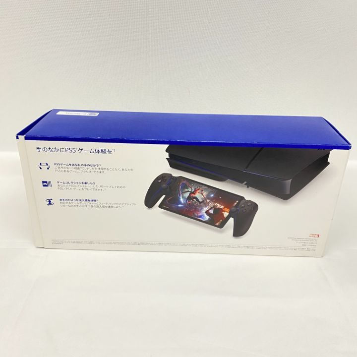 東店39-3580-2604] PlayStation Portal リモートプレーヤー(CFIJ-18001 