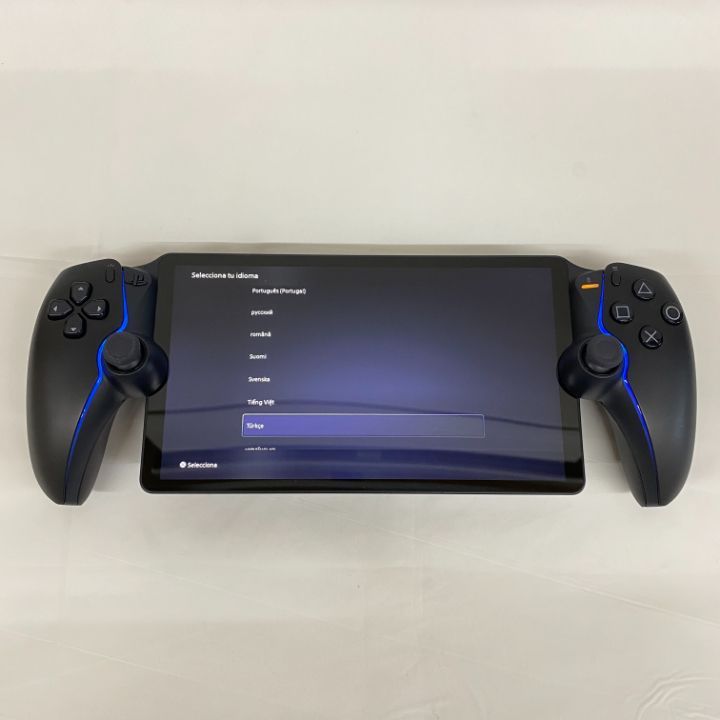 東店39-3580-2604] PlayStation Portal リモートプレーヤー(CFIJ-18001 