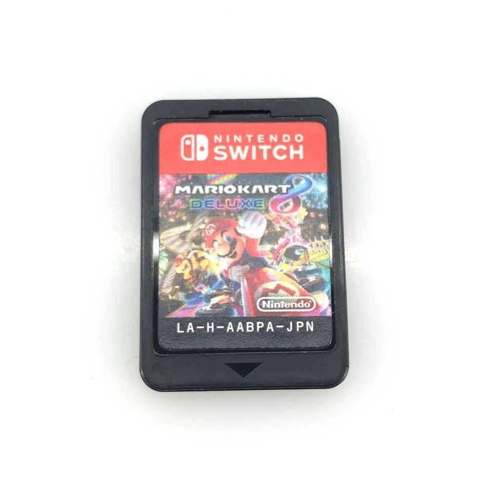 05w20458 【Nintendo Switch】ニンテンドースイッチ ソフトのみ