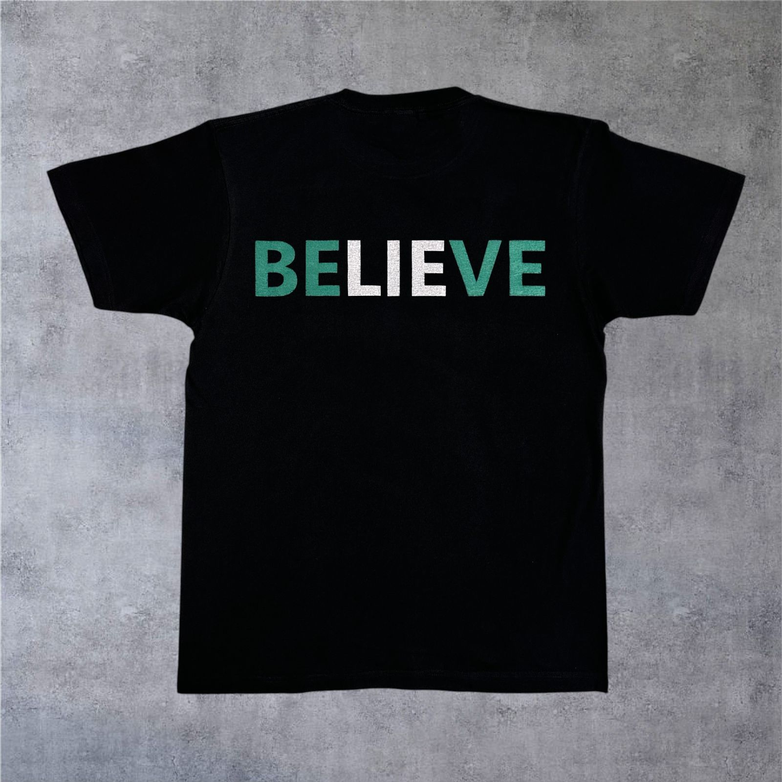 MARILYN MANSON マリリン・マンソン BELIEVE バンドTシャツ バンT 
