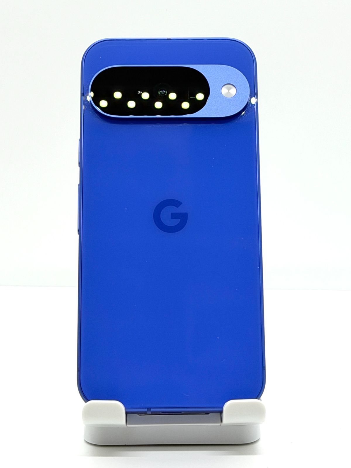 中古 SIMフリー Google Pixel 10 128GB Indigo - メルカリ