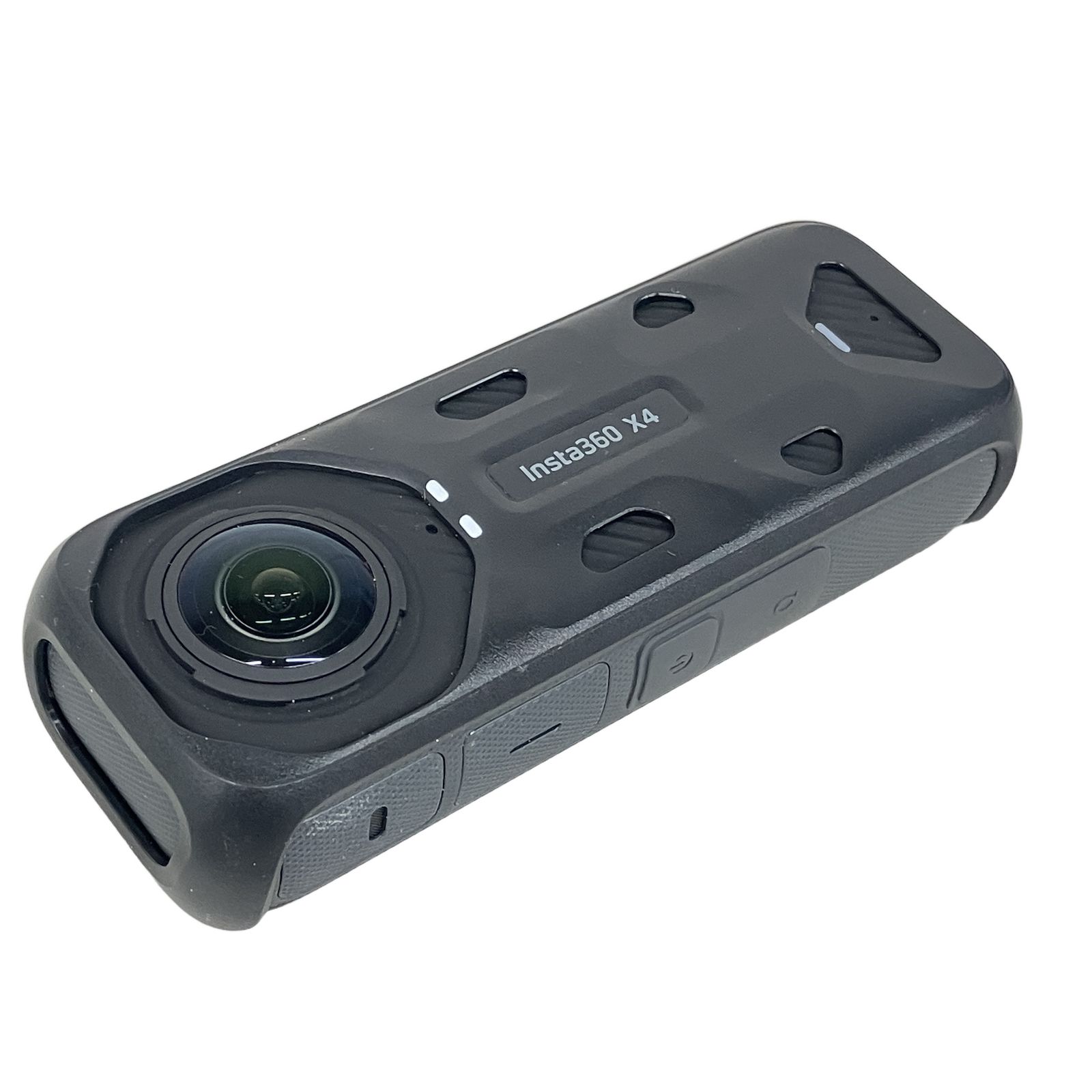 Insta360 X4 8K 360度カメラ カメラ ビデオカメラ 8Kアクションカメラ 