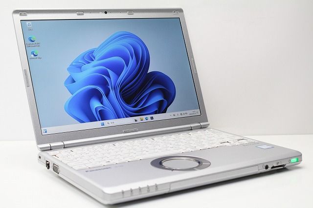 激安 高速SSD256GB 中古良品 ノートパソコン Windows11 Office Panasonic CF-SZ6RDYVS 第7世代Core i5 8GB 無線 Bluetooth カメラ Let's note PANASONIC Let'sNote CF-SZ6RDYVS Core i5 7300U 2.60GHz