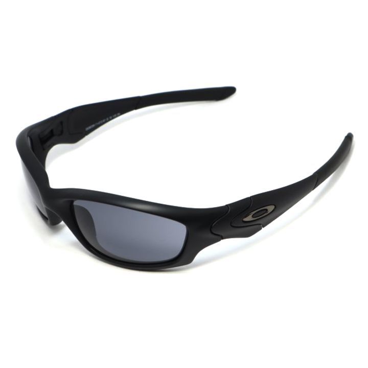 OAKLEY ] オークリー 9039-11-013 STRAIGHT JACKET / ストレート