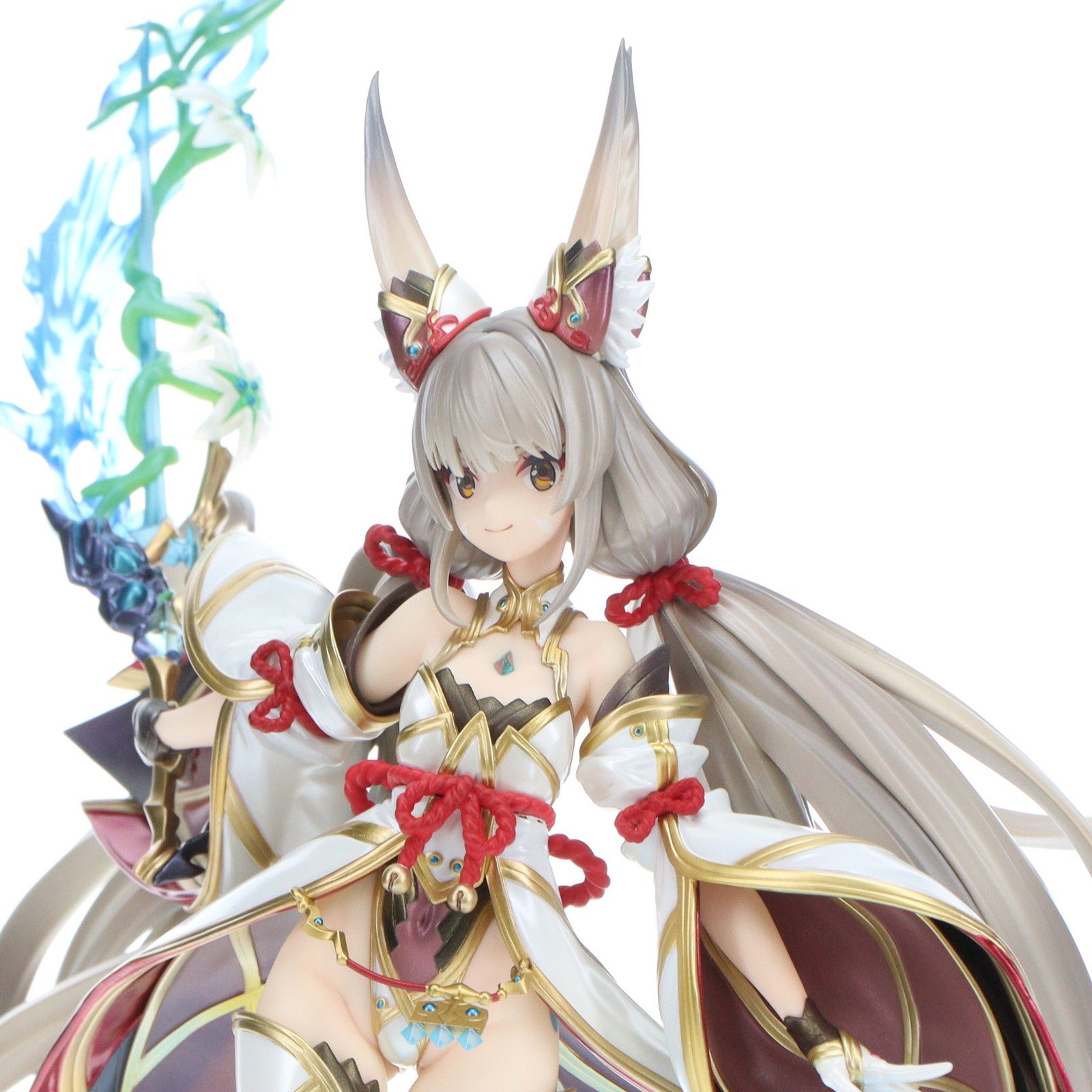 ニア ゼノブレイド2 1/7 完成品 フィギュア GOODSMILE ONLINE