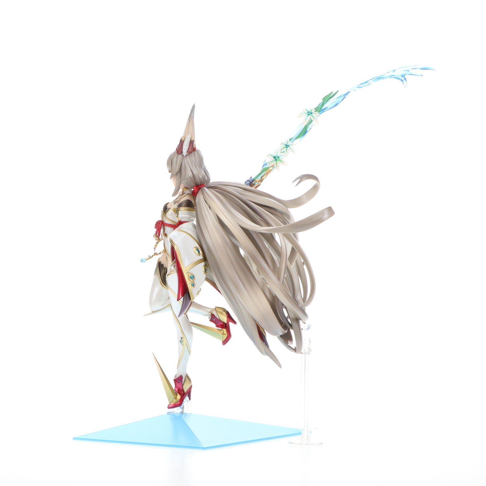 ニア ゼノブレイド2 1/7 完成品 フィギュア GOODSMILE ONLINE